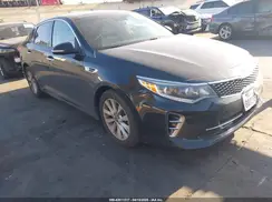 5XXGU4L30HG154279 2017 KIA OPTIMA