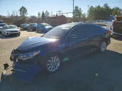 5XXGU4L30HG158347 2017 KIA OPTIMA
