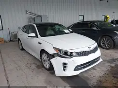 5XXGU4L30HG160583 2017 KIA OPTIMA