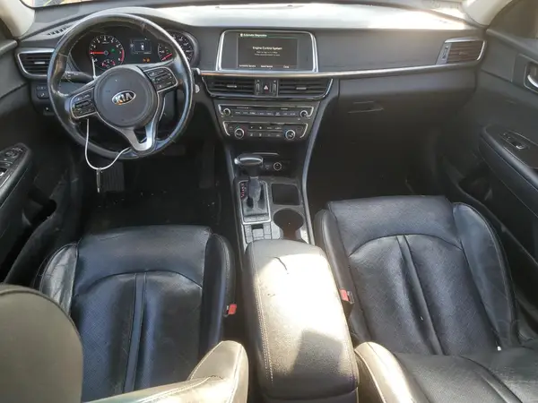 5XXGU4L30HG160633 2017 KIA OPTIMA - Image 8