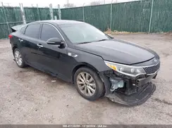 5XXGU4L30HG163466 2017 KIA OPTIMA