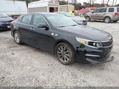 5XXGU4L30HG163502 2017 KIA OPTIMA