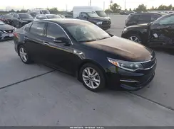 5XXGU4L30HG164780 2017 KIA OPTIMA