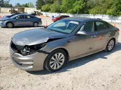 5XXGU4L30HG165332 2017 KIA OPTIMA