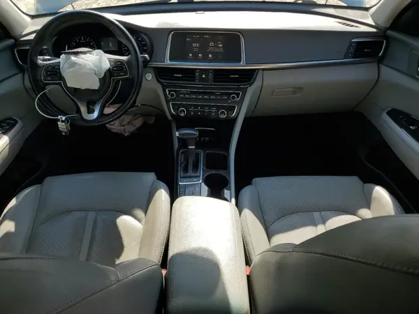 5XXGU4L30HG165332 2017 KIA OPTIMA - Image 8