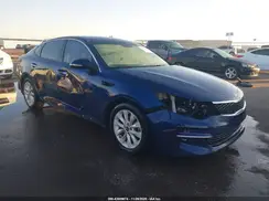 5XXGU4L30HG165413 2017 KIA OPTIMA