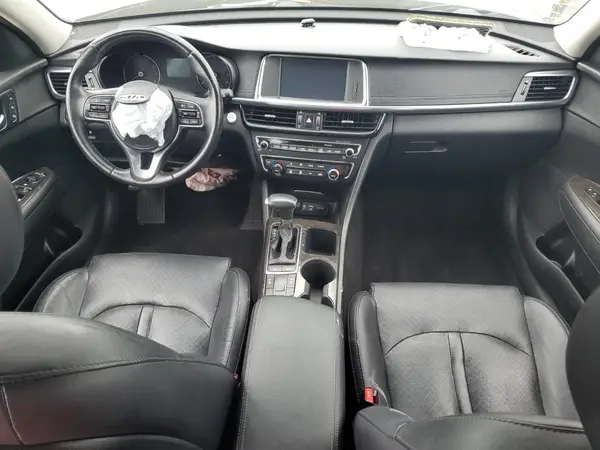 5XXGU4L30HG167601 2017 KIA OPTIMA - Image 8