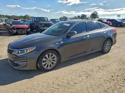 5XXGU4L30HG168165 2017 KIA OPTIMA
