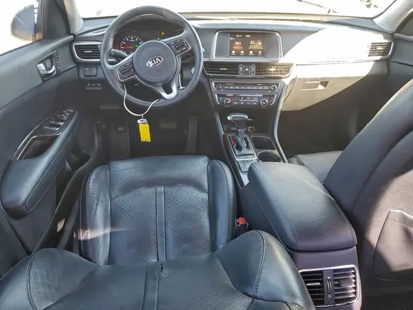 5XXGU4L30HG168165 2017 KIA OPTIMA - Image 8