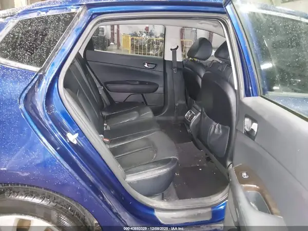 5XXGU4L30HG170255 2017 KIA OPTIMA - Image 8