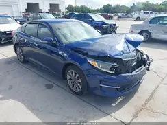5XXGU4L30HG172314 2017 KIA OPTIMA