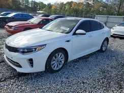 5XXGU4L30HG176122 2017 KIA OPTIMA