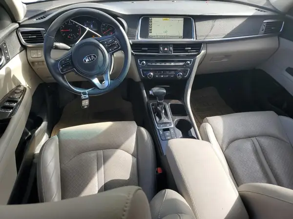 5XXGU4L30HG176122 2017 KIA OPTIMA - Image 8