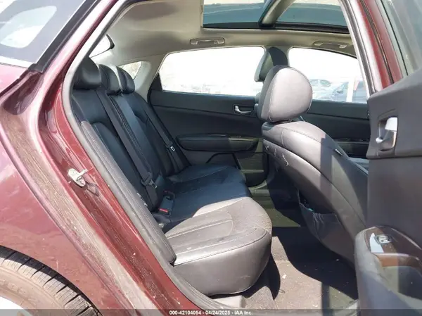 5XXGU4L30HG178338 2017 KIA OPTIMA - Image 8