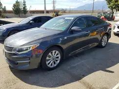 5XXGU4L30JG182489 2018 KIA OPTIMA