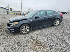 5XXGU4L30JG182850 2018 KIA OPTIMA