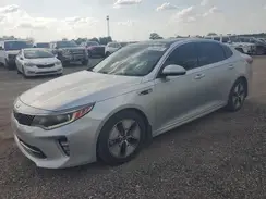 5XXGU4L30JG183769 2018 KIA OPTIMA