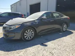 5XXGU4L30JG187028 2018 KIA OPTIMA