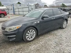 5XXGU4L30JG188518 2018 KIA OPTIMA