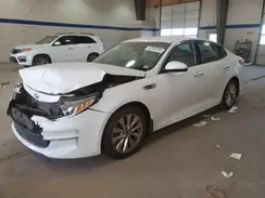 5XXGU4L30JG189183 2018 KIA OPTIMA