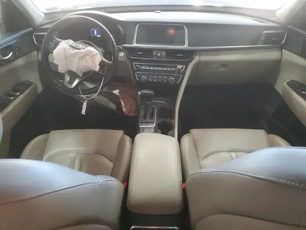 5XXGU4L30JG189183 2018 KIA OPTIMA - Image 8