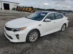5XXGU4L30JG191208 2018 KIA OPTIMA