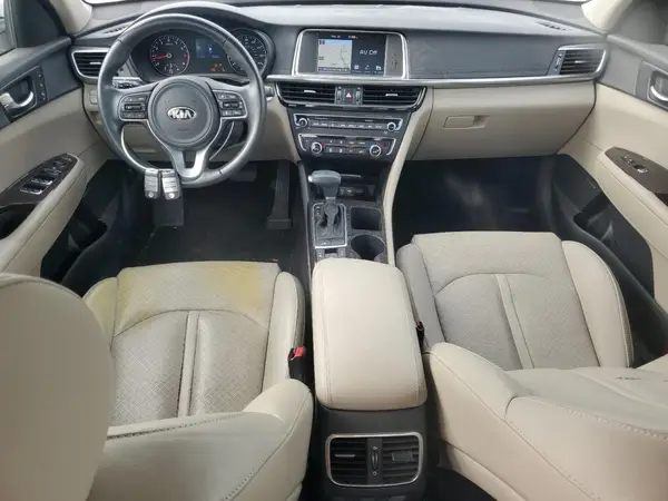 5XXGU4L30JG191208 2018 KIA OPTIMA - Image 8