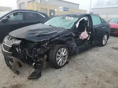 5XXGU4L30JG192990 2018 KIA OPTIMA