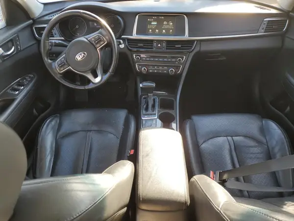 5XXGU4L30JG194920 2018 KIA OPTIMA - Image 8