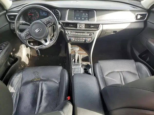 5XXGU4L30JG195453 2018 KIA OPTIMA - Image 8