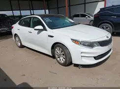 5XXGU4L30JG196280 2018 KIA OPTIMA