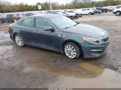 5XXGU4L30JG197803 2018 KIA OPTIMA