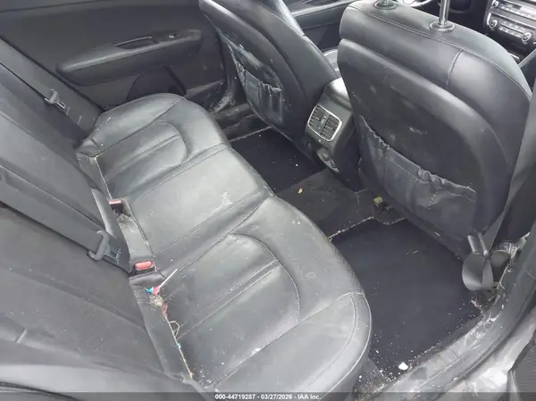 5XXGU4L30JG197803 2018 KIA OPTIMA - Image 8