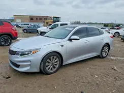 5XXGU4L30JG198367 2018 KIA OPTIMA