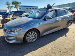 5XXGU4L30JG199938 2018 KIA OPTIMA