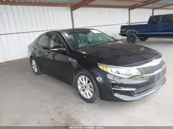 5XXGU4L30JG203261 2018 KIA OPTIMA