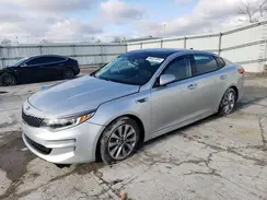 5XXGU4L30JG203423 2018 KIA OPTIMA