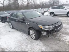 5XXGU4L30JG204247 2018 KIA OPTIMA