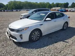 5XXGU4L30JG204359 2018 KIA OPTIMA
