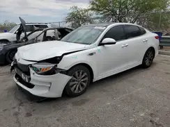 5XXGU4L30JG205687 2018 KIA OPTIMA