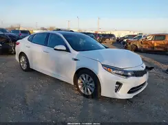 5XXGU4L30JG206130 2018 KIA OPTIMA