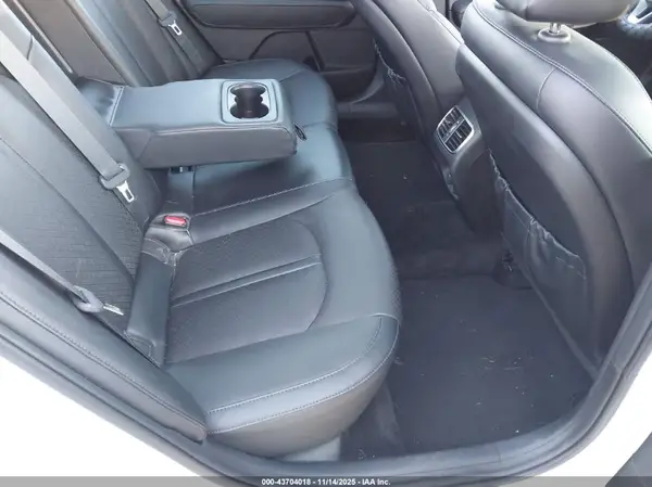 5XXGU4L30JG206130 2018 KIA OPTIMA - Image 8