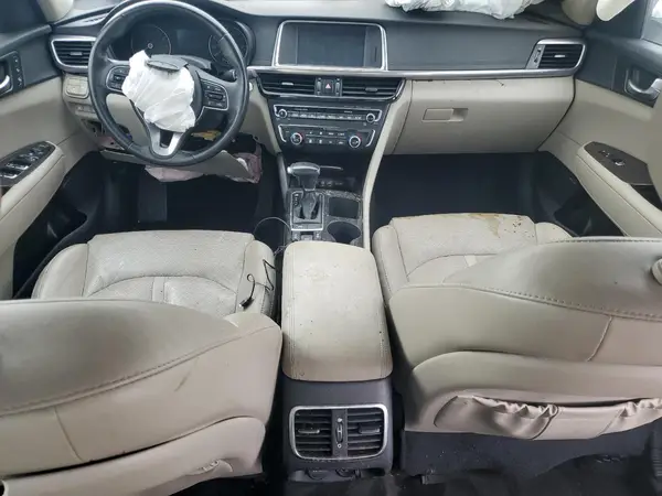 5XXGU4L30JG206399 2018 KIA OPTIMA - Image 8