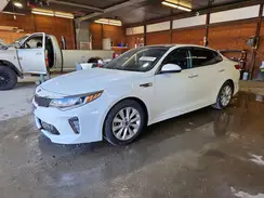 5XXGU4L30JG209688 2018 KIA OPTIMA