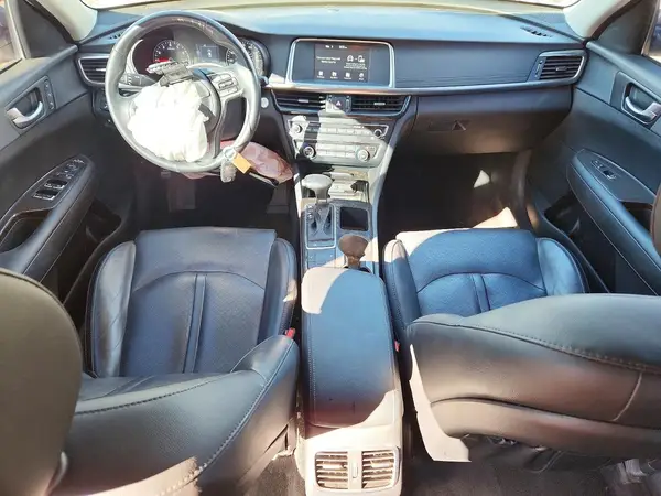 5XXGU4L30JG215202 2018 KIA OPTIMA - Image 8