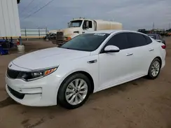 5XXGU4L30JG216656 2018 KIA OPTIMA
