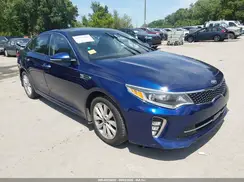 5XXGU4L30JG216804 2018 KIA OPTIMA