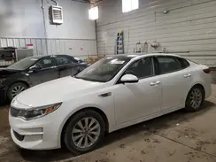 5XXGU4L30JG218102 2018 KIA OPTIMA