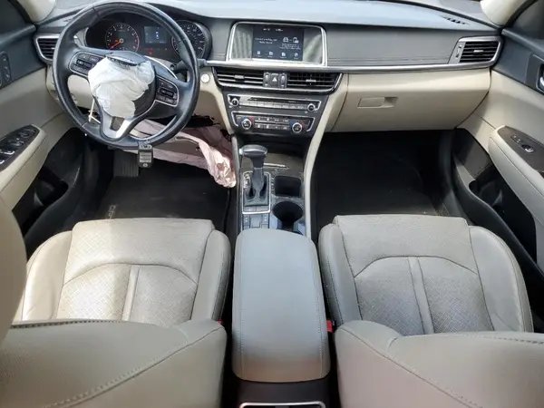 5XXGU4L30JG218780 2018 KIA OPTIMA - Image 8