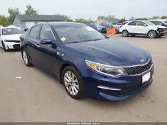 5XXGU4L30JG221310 2018 KIA OPTIMA